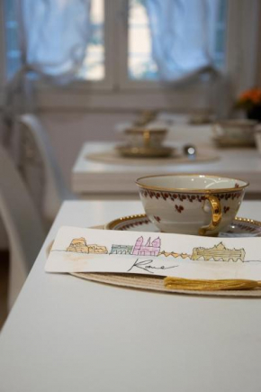 MBS Marconi Bridge Suites Guest House Rome